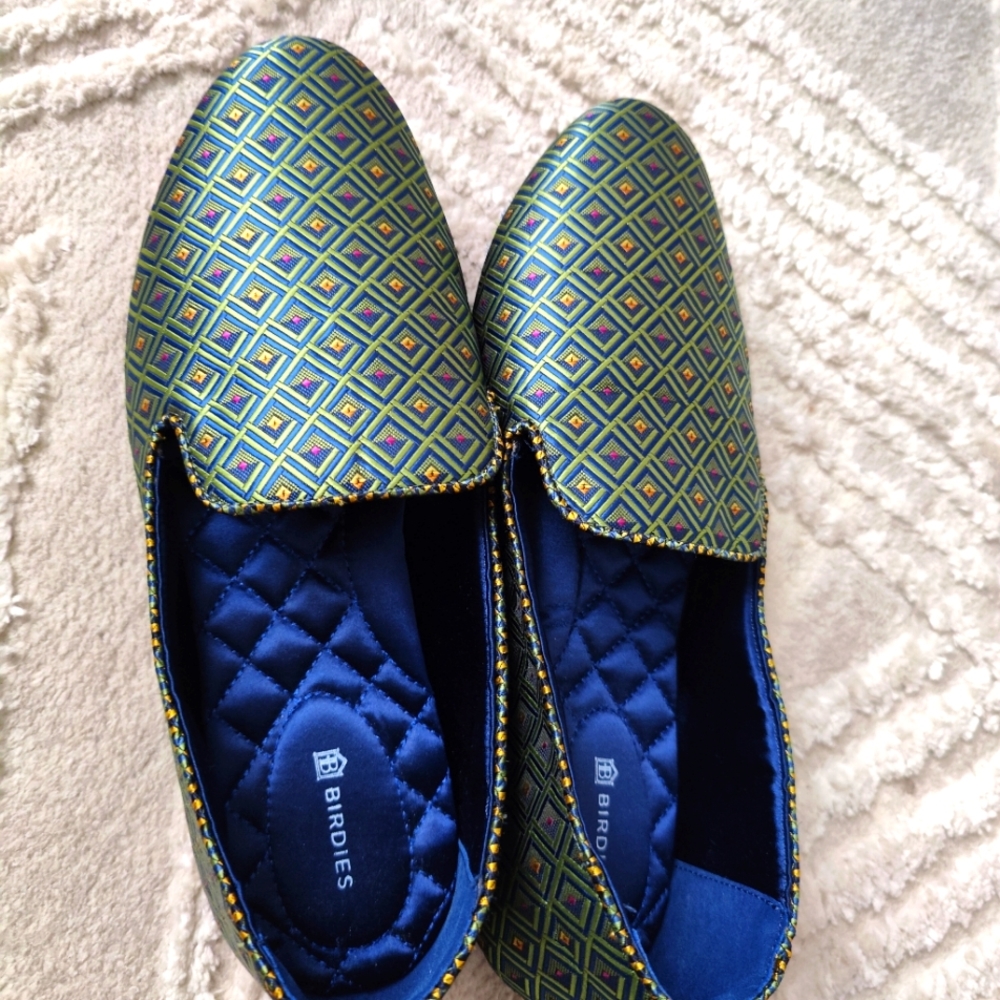 Birdies loafers